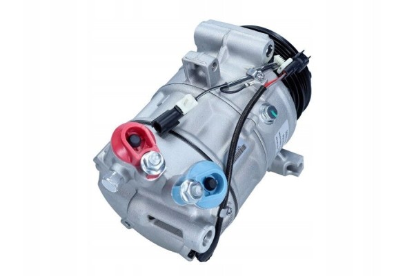 AC330063 AIR CONDITIONING COMPRESSOR VOLVO XC70 08 Part manufacturer Maxgear