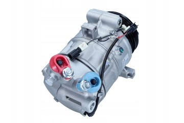 AC330063 AIR CONDITIONING COMPRESSOR VOLVO XC70 08 Part manufacturer Maxgear