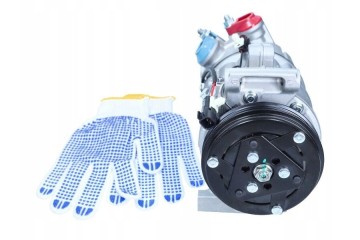 AC330063 AIR CONDITIONING COMPRESSOR VOLVO XC70 08 Catalog number of the part AC330063