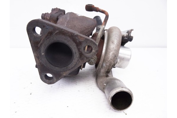 8973000926 TURBOCOMPRESOR OPEL ASTRA H BERLINA