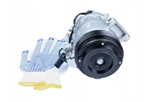AC330056 AIR CONDITIONING COMPRESSOR MERCEDES C SERIES 13 Catalog number of the part AC330056