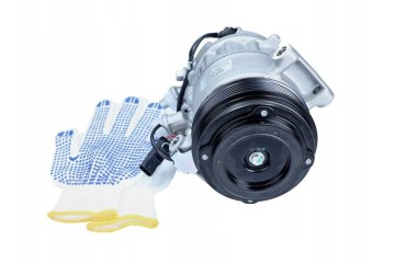 AC330056 AIR CONDITIONING COMPRESSOR MERCEDES C SERIES 13 Catalog number of the part AC330056