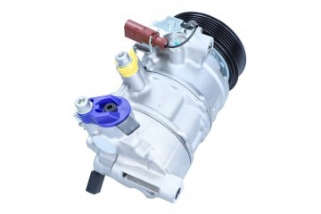AC330057 AIR CONDITIONING COMPRESSOR AUDI A4 Q5 07 Part manufacturer Maxgear