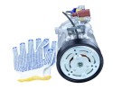 AC330057 AIR CONDITIONING COMPRESSOR AUDI A4 Q5 07 Catalog number of the part AC330057