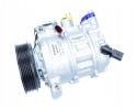 AC330057 AIR CONDITIONING COMPRESSOR AUDI A4 Q5 07 Quality of parts according to GVO P replacement with original quality