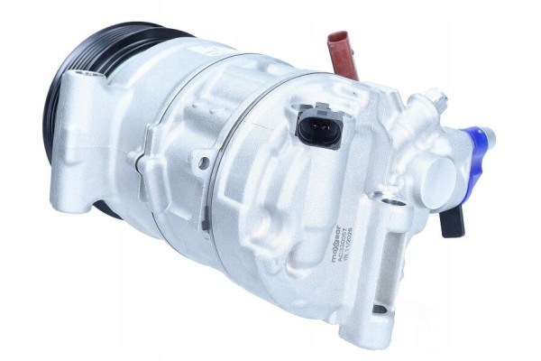 AC330057 AIR CONDITIONING COMPRESSOR AUDI A4 Q5 07 Car type passenger cars