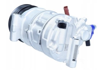 AC330057 AIR CONDITIONING COMPRESSOR AUDI A4 Q5 07 Car type passenger cars