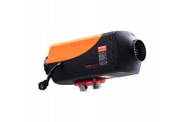 AIR HEATER VEVOR DIESEL 12 24V 5 8KW PILOT LCD 10L TANK Catalog number of the part ZCJRQDC12V