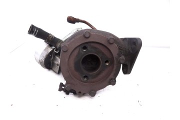 8973000926 TURBOCOMPRESOR OPEL ASTRA H BERLINA Cosmo 2007 8973000926 210107 OPEL - 4