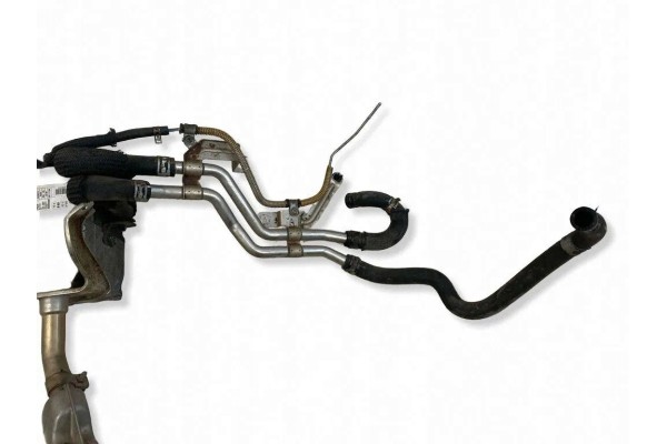Webasto TOYOTA AVENSIS Estate _T27_ E1032472 2 2L diesel 110kW 2010 Catalog number of substitutes E1000024