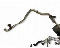 Webasto TOYOTA AVENSIS Estate _T27_ E1032472 2 2L diesel 110kW 2010 Catalog number of the original E1032472