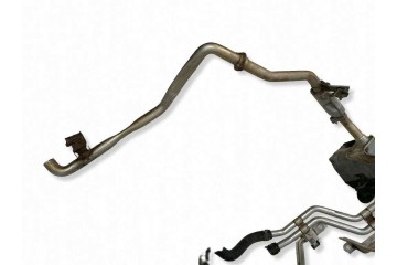 Webasto TOYOTA AVENSIS Estate _T27_ E1032472 2 2L diesel 110kW 2010 Catalog number of the original E1032472