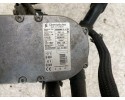 Calefactor de estacionamiento 150 para Toyota Auris 2007 (Webasto) E10