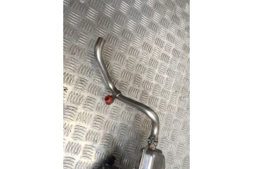 WEBASTO PARKING HEATING AUDI Q7 4M SQ7 SQ8 RSQ8 CAYENNE 9Y 4M0265081AH Catalog number of the part WEBASTO OGRZEWANIE POSTOJOWE A