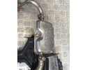 WEBASTO PARKING HEATING AUDI Q7 4M SQ7 SQ8 RSQ8 CAYENNE 9Y 4M0265081AH Part manufacturer Audi OE
