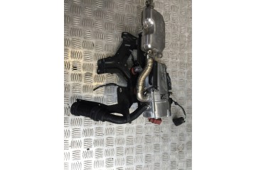WEBASTO PARKING HEATING AUDI Q7 4M SQ7 SQ8 RSQ8 CAYENNE 9Y 4M0265081AH Car type 4x4 SUV passenger cars