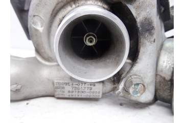 8973000926 TURBOCOMPRESOR OPEL ASTRA H BERLINA Cosmo 2007 8973000926 210107 OPEL - 5