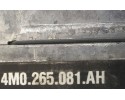 Calefacción estacionaria Webasto para Audi Q7 4M, SQ7, SQ8, RSQ8 y Por