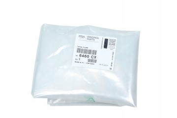 OE AIR CONDITIONING CABLE CITROEN BERLINGO PEUGEOT PARTNER 1 4 1 6 6460CX Packaging status original