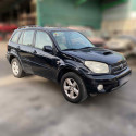 TOYOTA RAV4 (A2) 2.0 D-4D Sol 4X4 (2003)