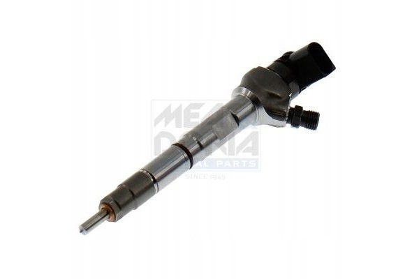MEAT DORIA MD74949R INJECTOR CR AUDI A6 2 0TDI 18 Part manufacturer Meat Doria