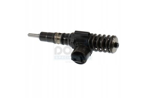 MEAT DORIA MD74394R INJECTOR VW TOURAN 2 0TDI 03 Part manufacturer Meat Doria