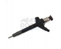 MEAT DORIA MD74573R INJECTOR CR NISSAN NAVARA 2 5DCI 01