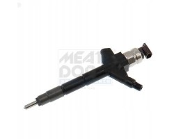 MEAT DORIA MD74573R INJECTOR CR NISSAN NAVARA 2 5DCI 01