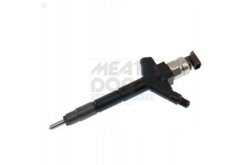 MEAT DORIA MD74573R INJECTOR CR NISSAN NAVARA 2 5DCI 01