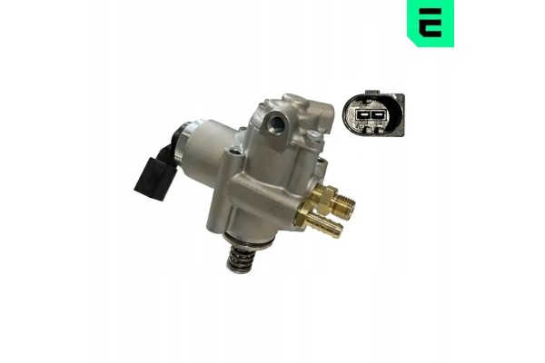 HIGH PRESSURE PUMP 773001 ERA