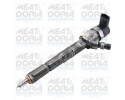 MEAT DORIA MD74078R INJECTOR CR FIAT IDEA 1 6MJT 08 Part manufacturer Meat Doria