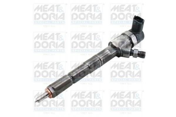 MEAT DORIA MD74078R INJECTOR CR FIAT IDEA 1 6MJT 08 Part manufacturer Meat Doria