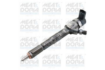 MEAT DORIA MD74078R INJECTOR CR FIAT IDEA 1 6MJT 08 Part manufacturer Meat Doria
