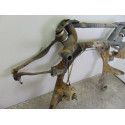 PUENTE DELANTERO BMW SERIE X5 (E53) PUENTE DELANTERO BMW SERIE X5 (E53)