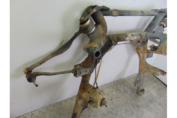 PUENTE DELANTERO BMW SERIE X5 (E53)