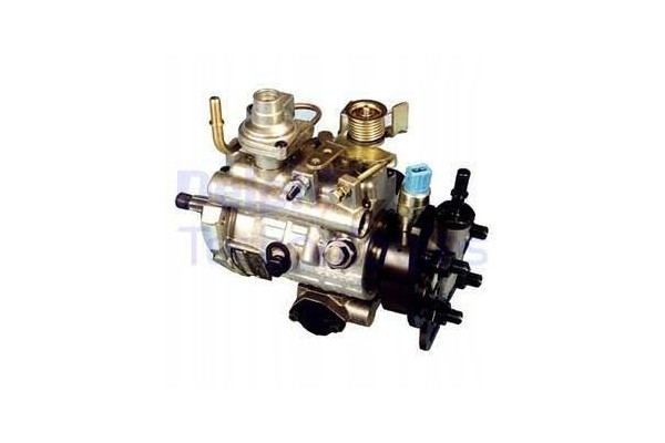 Injection pump 8920A800G