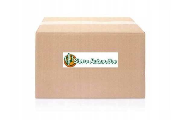 Exhaust manifold SIERRA 18 1842