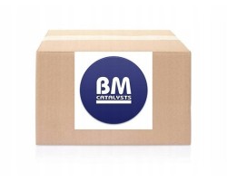 Particulate filter BM CATALYSTS BM11785H
