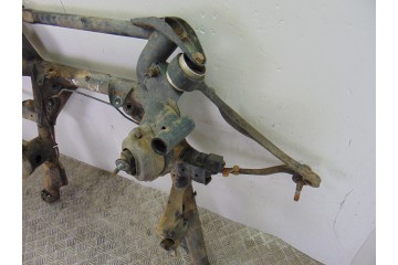  PUENTE DELANTERO BMW SERIE X5 (E53) 3.0d 2002 199308 BMW - 2