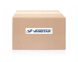 Exhaust pipe VANSTAR VAN70763DF