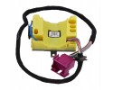 Heating controller MAN D4S 81258146041 81 25814 6041