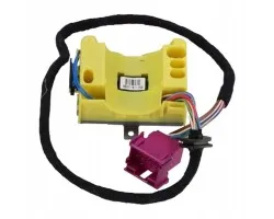 Unidad de Control de Calefacción MAN D4S 81258146041 81.25814-6041