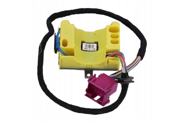 Heating controller MAN D4S 81258146041 81 25814 6041