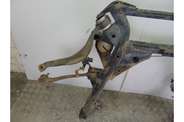  PUENTE DELANTERO BMW SERIE X5 (E53) 3.0d 2002 199308 BMW - 4