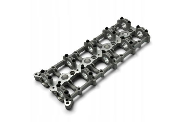New BMW MINI 2 0D 11317797511 N47 camshaft housing Catalog number of the part Nowa obudowa wakow rozrzadu BMW MINI 2 0D 11317797