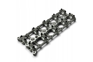 New BMW MINI 2 0D 11317797511 N47 camshaft housing Catalog number of the part Nowa obudowa wakow rozrzadu BMW MINI 2 0D 11317797