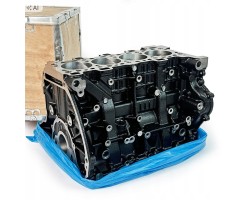 New engine bottom block Renault Opel Nissan 1 6 DCI CDTI R9M