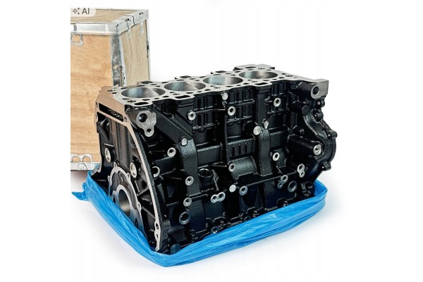New engine bottom block Renault Opel Nissan 1 6 DCI CDTI R9M