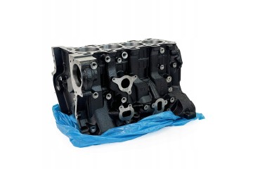 New engine bottom block Renault Opel Nissan 1 6 DCI CDTI R9M Catalog number of the part Nowy do silnika blok Renault Opel Nissan