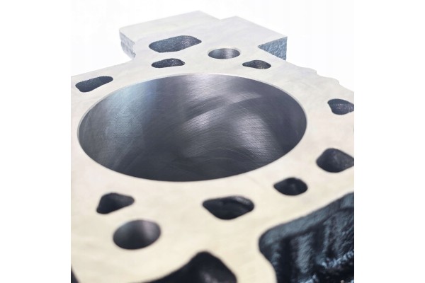 New engine bottom block Renault Opel Nissan 1 6 DCI CDTI R9M Part manufacturer Premium